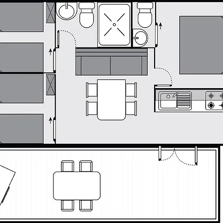 Victoria Mobilehome Bi Village