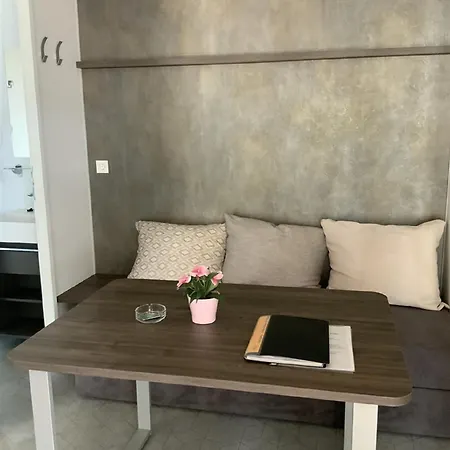 Campsite Victoria Mobilehome Bi Village 4*