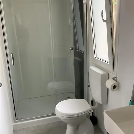Kemping Victoria Mobilehome Bi Village