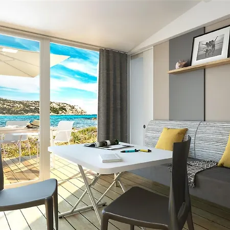 Victoria Mobilehome Bi Village Camping 4*