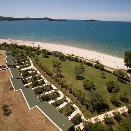 Victoria Mobilehome Bi Village Camping 4*