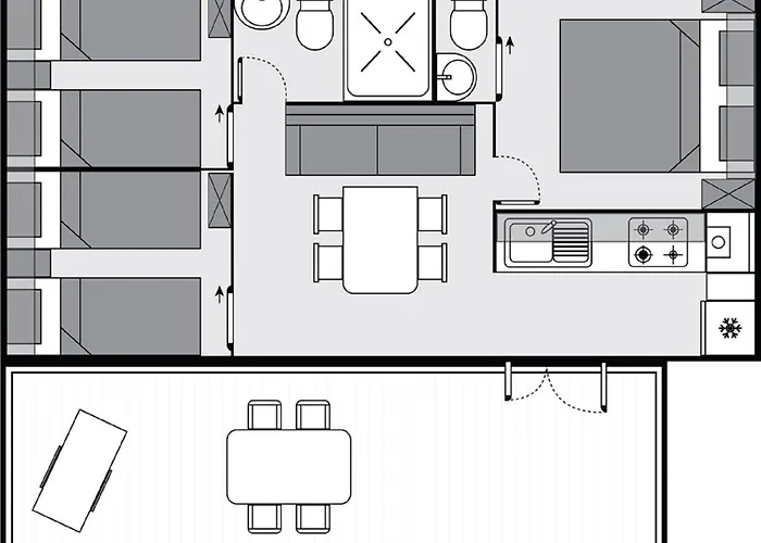 Victoria Mobilehome Bi Village