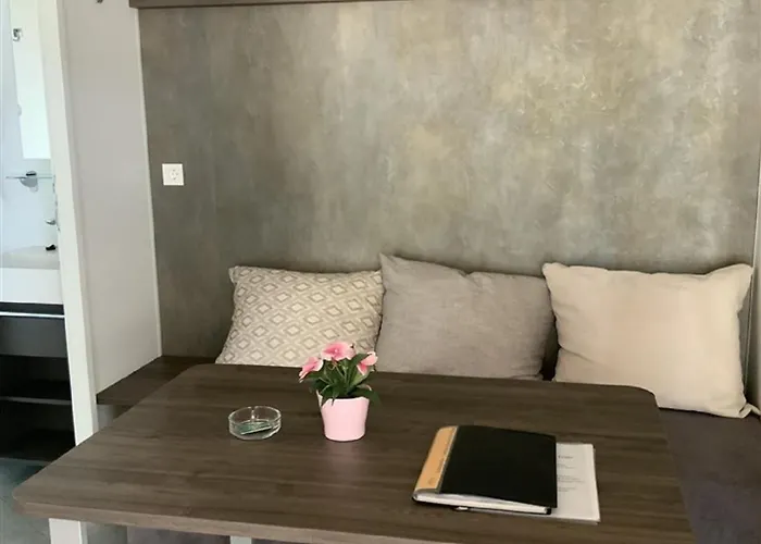 Camping Victoria Mobilehome Bi Village 4*