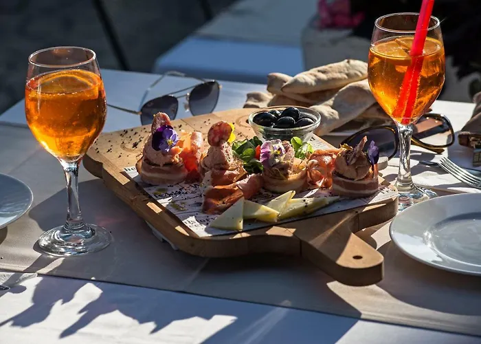 Victoria Mobilehome Bi Village Fažana