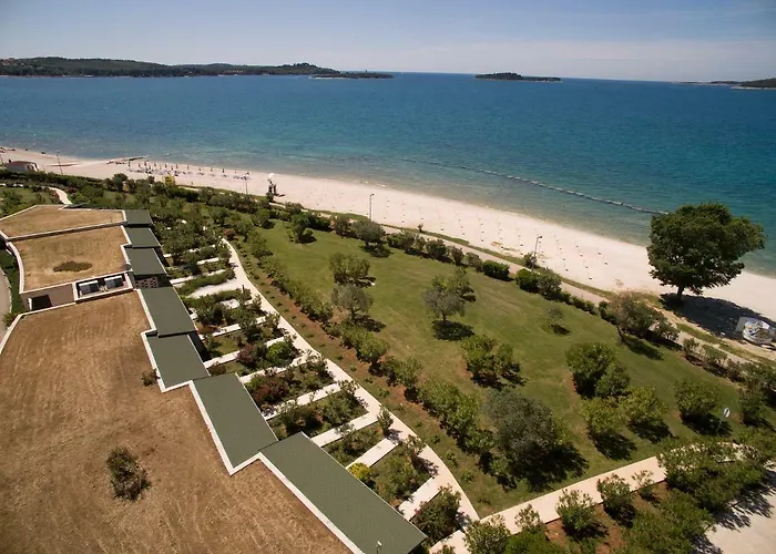 Victoria Mobilehome Bi Village Camping 4*